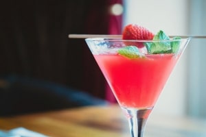 Cocktail selber machen